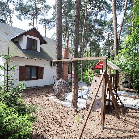 Villa Hacjenda Boszkowo-Letnisko Esterno foto