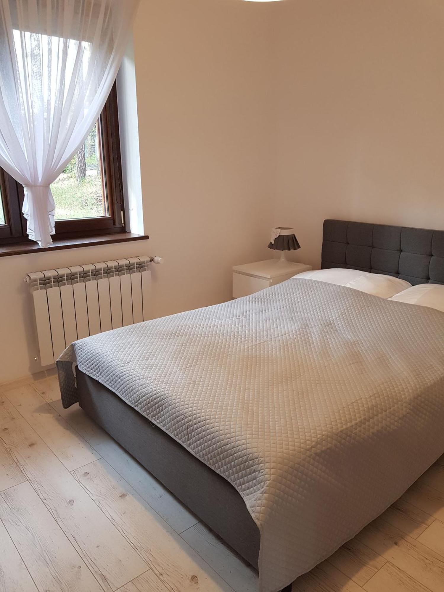 Villa Hacjenda Boszkowo-Letnisko Esterno foto